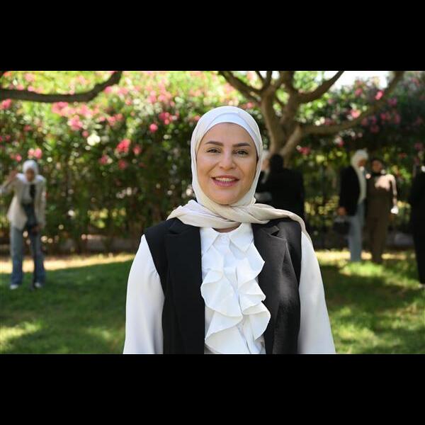 Marwa El Jamal